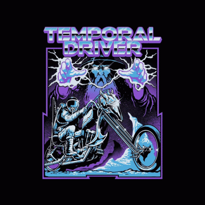 logo Temporal Driver logo Temporal Driver